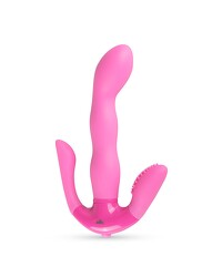Doppelvibrator „Proposition?? mit 3 Vibrationsstufen